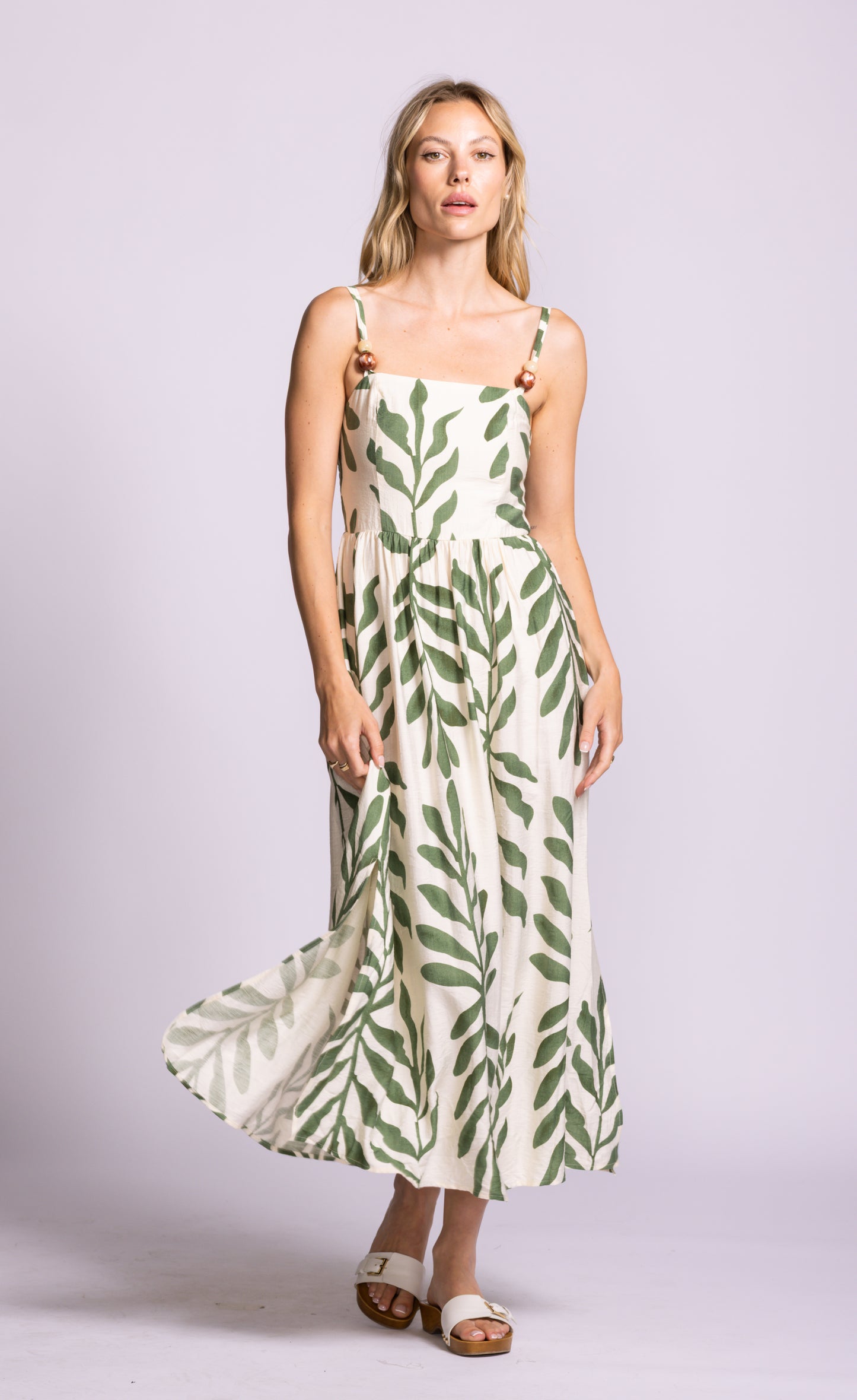 Robe Magnolia