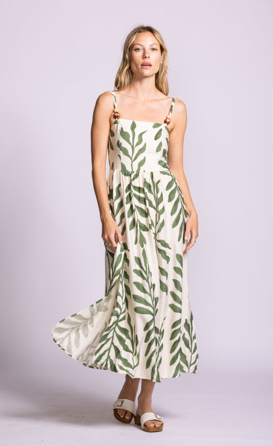 Magnolia Dress