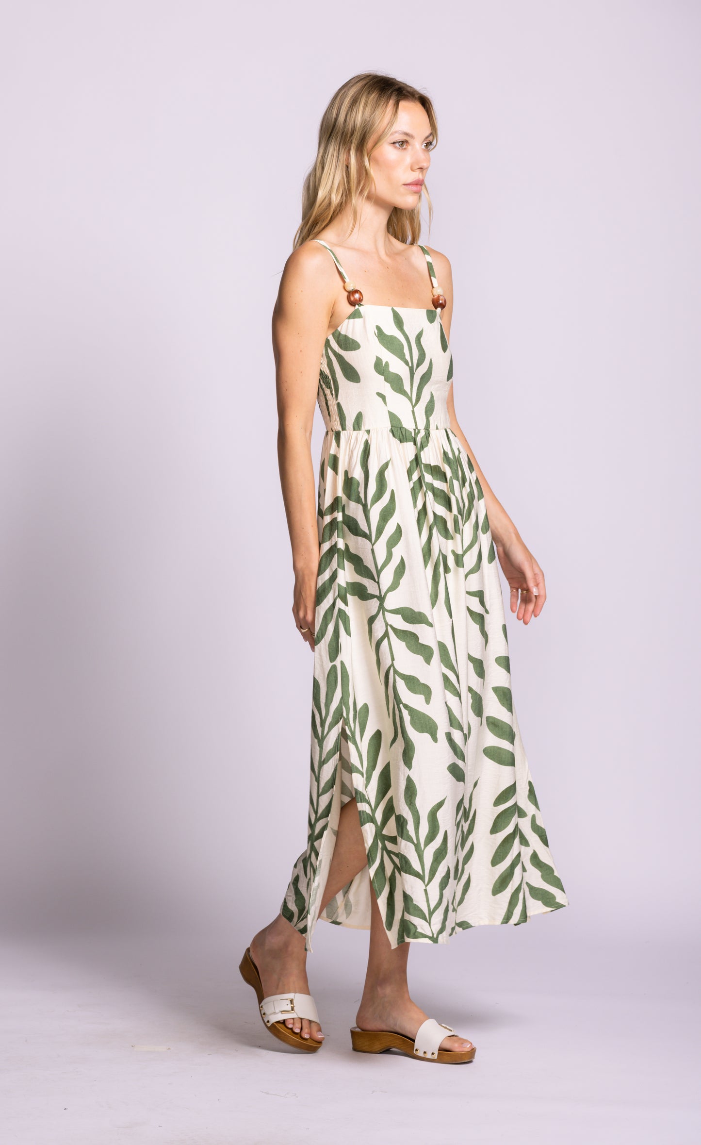 Robe Magnolia
