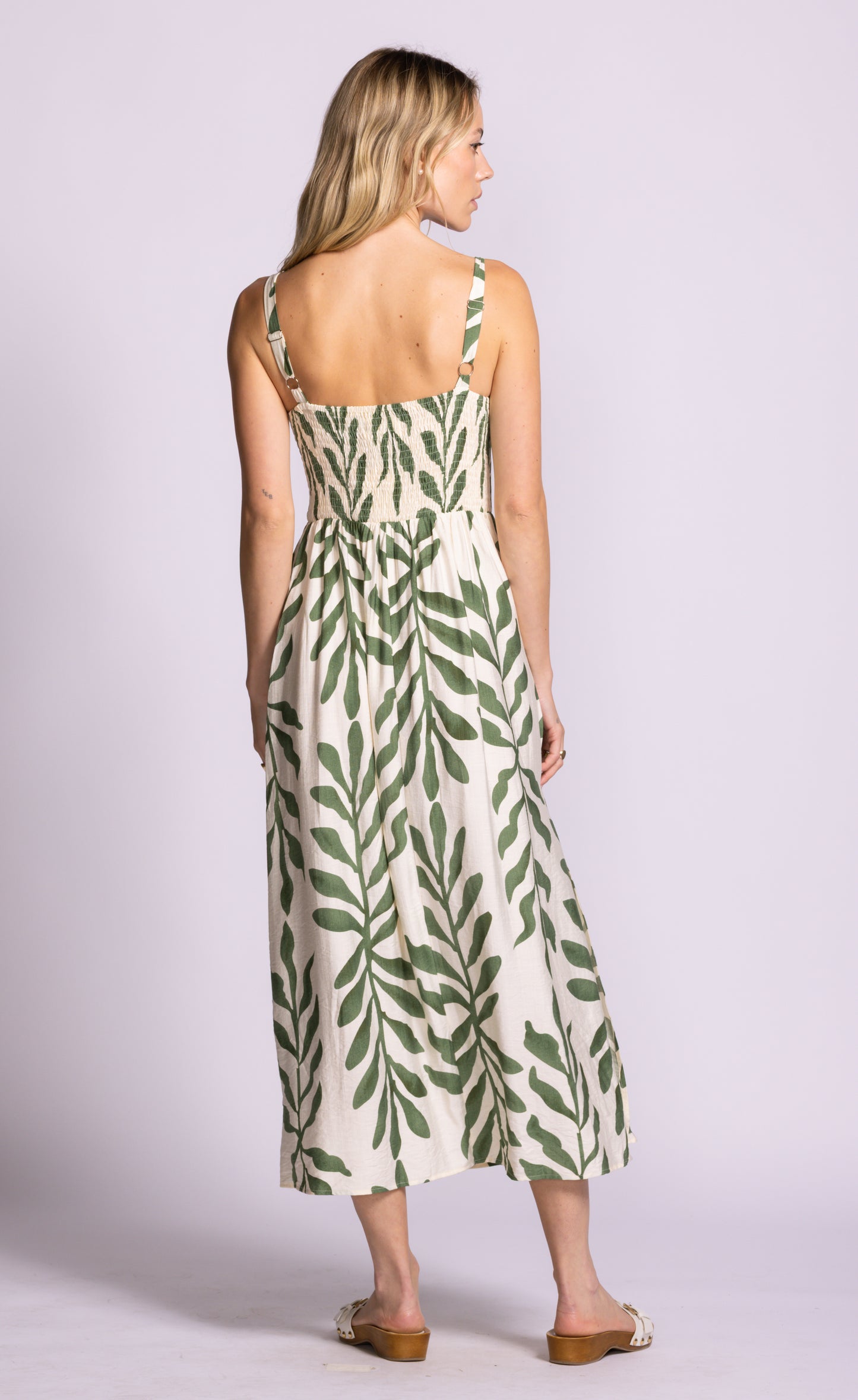 Robe Magnolia
