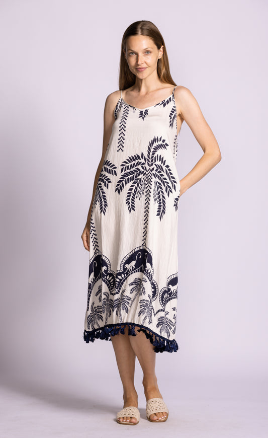 Arcola Dress