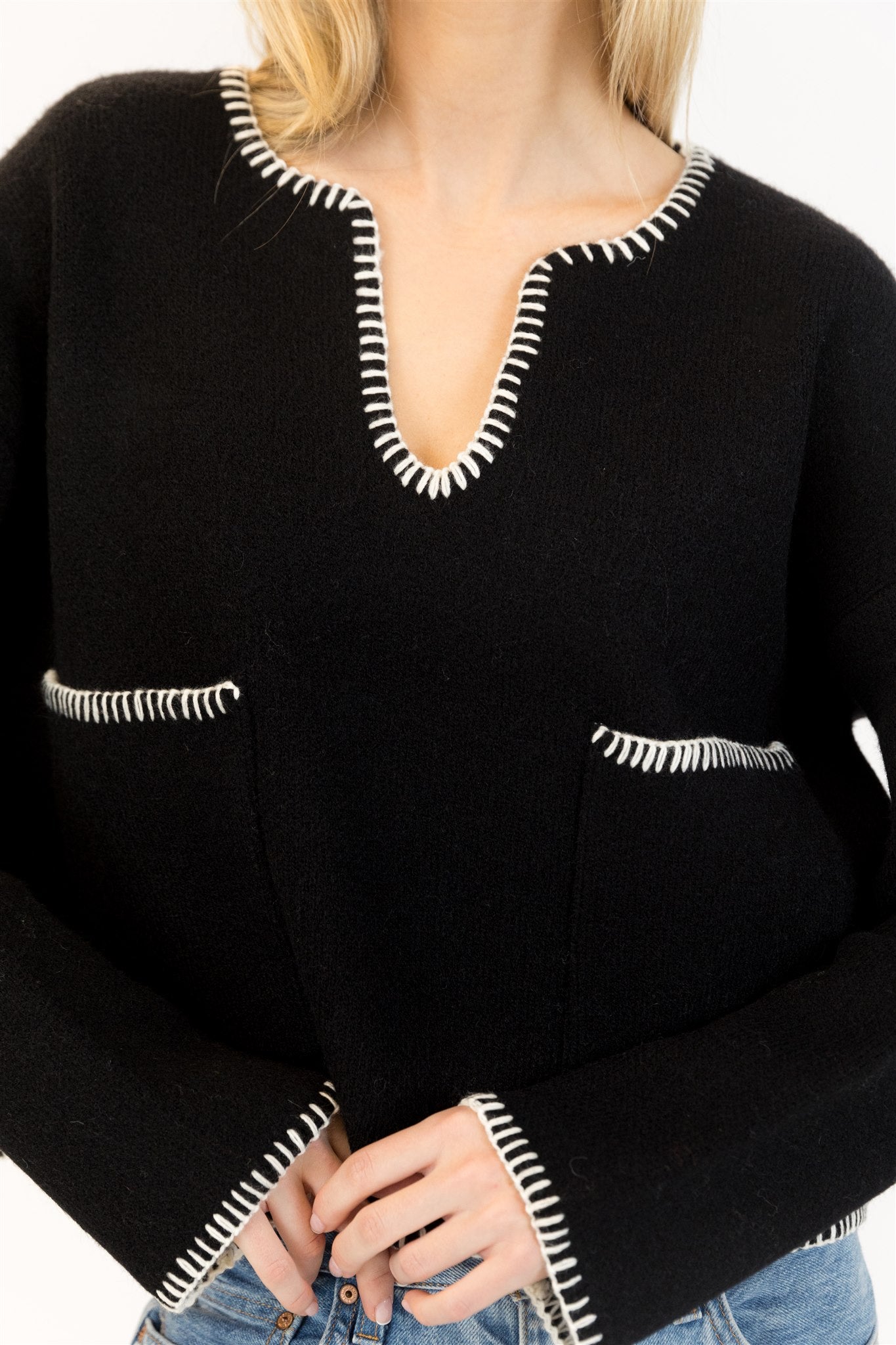 Pippa Pullover (8341001273552)