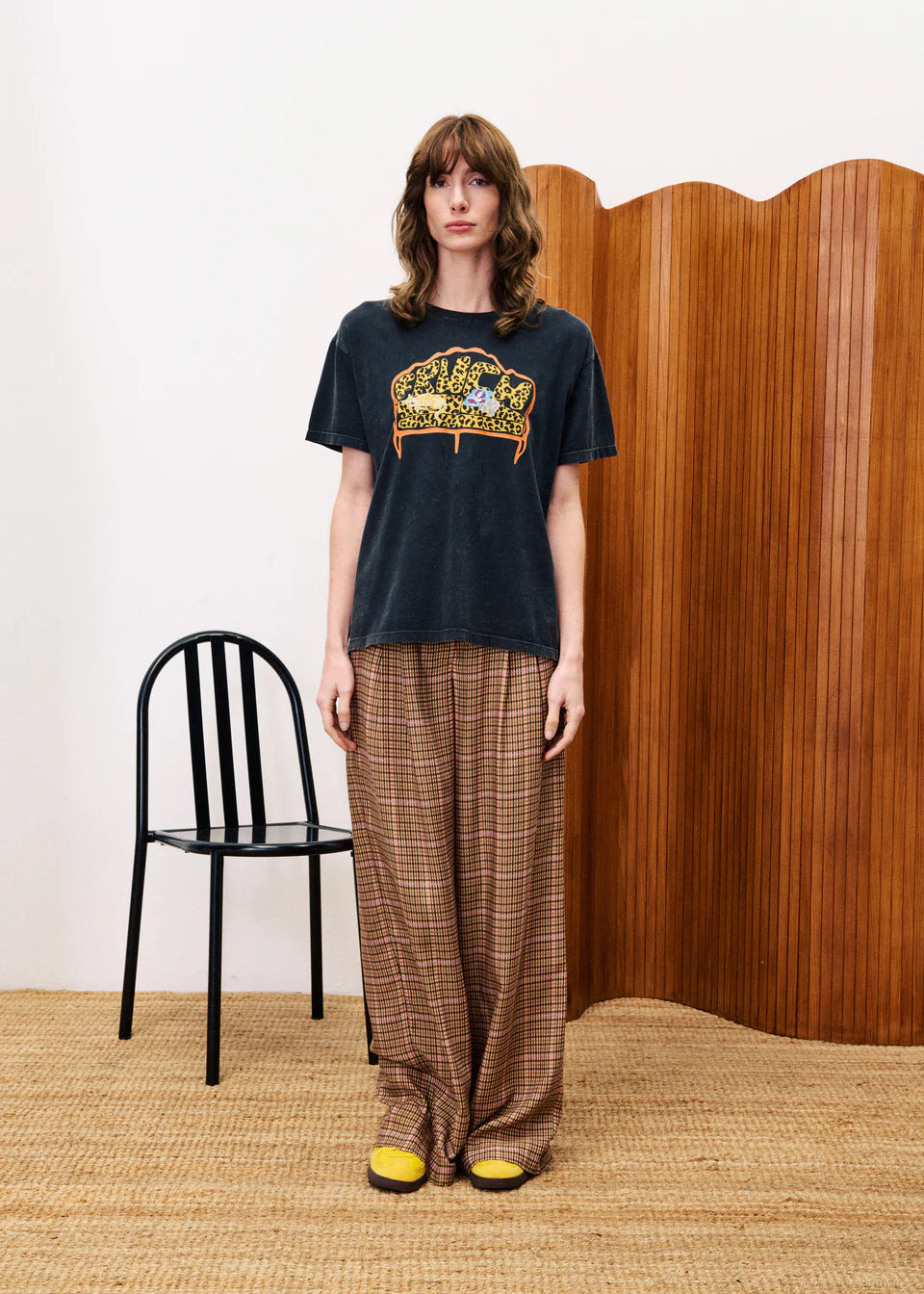 Stevia T-Shirt (8337578393808)