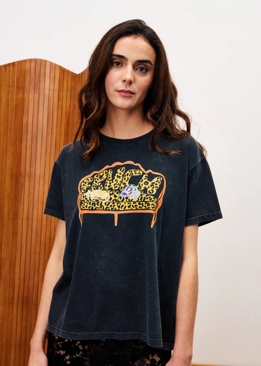 Stevia T-Shirt (8337578393808)