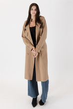 Load image into Gallery viewer, Preston Trench Coat (7928453038288)

