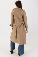 Load image into Gallery viewer, Preston Trench Coat (7928453038288)
