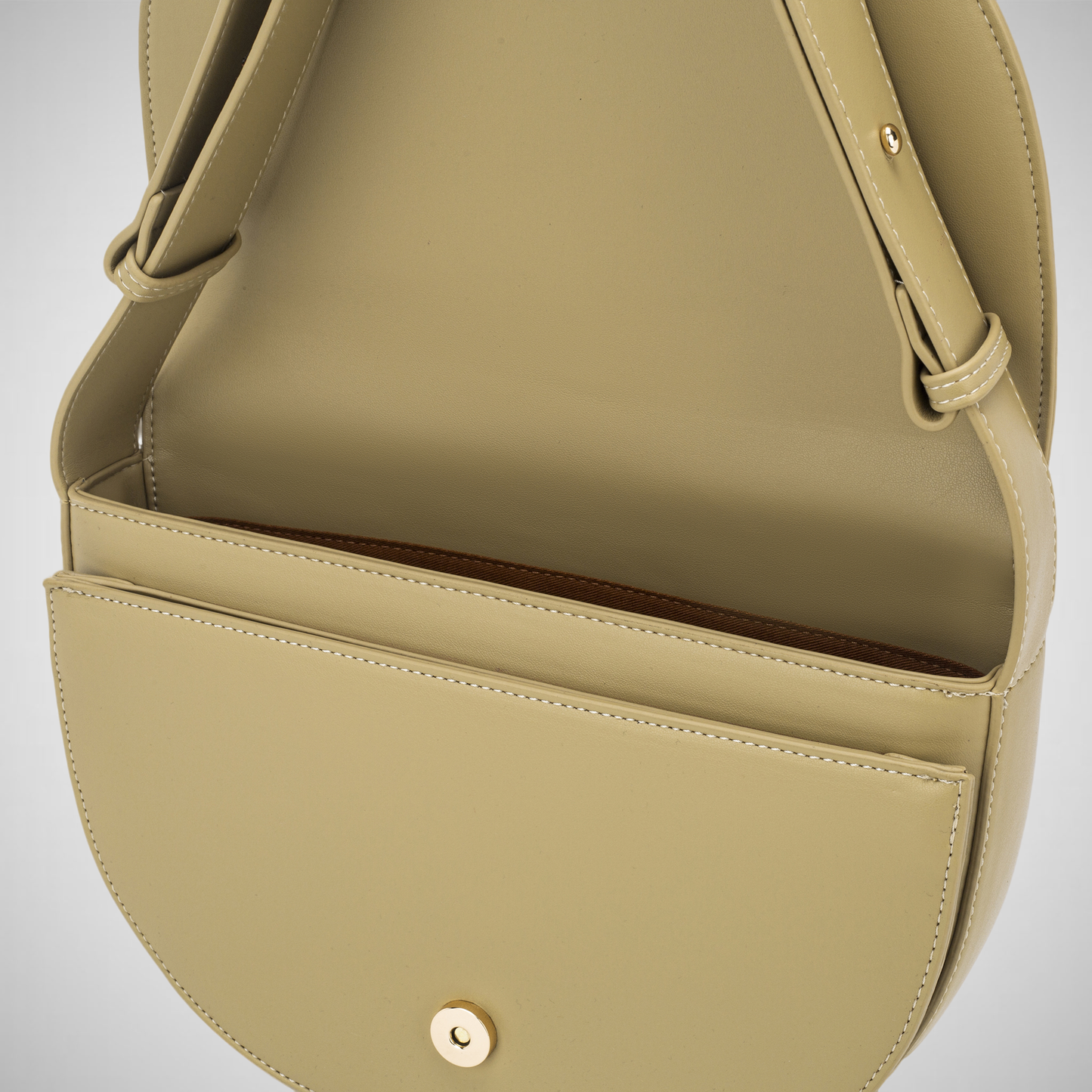 Cliff Soft Structured Bag (8261064360144)