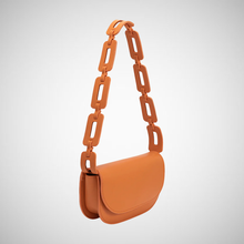 Charger l&#39;image dans la galerie, Inez Recycled Vegan Shoulder Bag (8258935259344)
