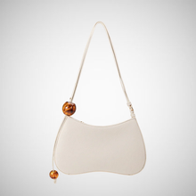 Charger l&#39;image dans la galerie, Pilar Recyled Vegan Shoulder Bag (8258935095504)

