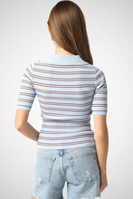 Charger l&#39;image dans la galerie, Ina Stripe Top (8261384208592)
