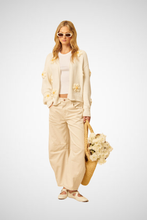 Load image into Gallery viewer, Cruz Daisy Cardigan (8254684135632)
