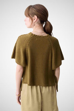 Charger l&#39;image dans la galerie, Dinis Knit Top (8268563906768)
