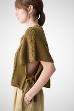 Charger l&#39;image dans la galerie, Dinis Knit Top (8268563906768)
