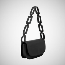 Charger l&#39;image dans la galerie, Inez Recycled Vegan Shoulder Bag (8258935259344)
