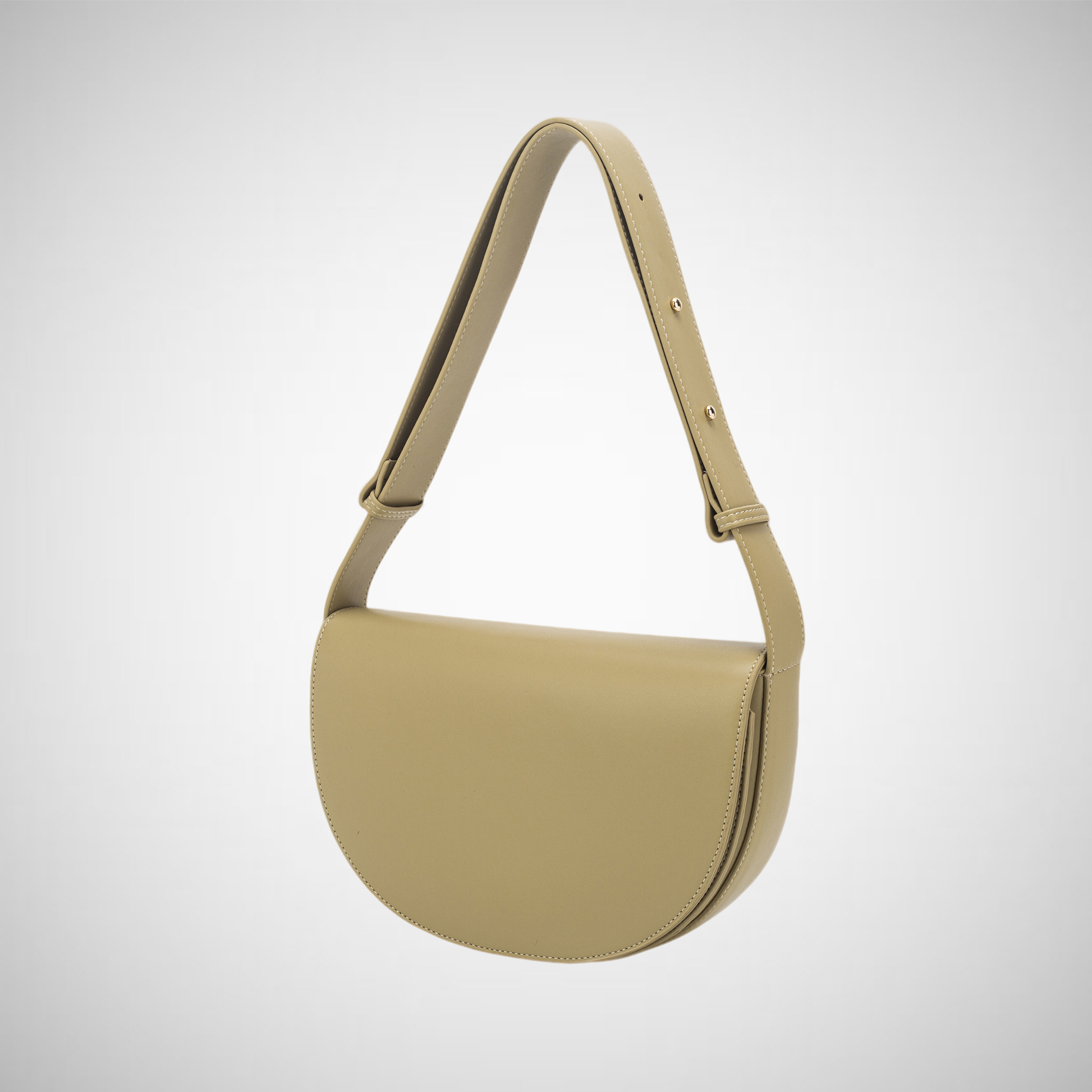 Cliff Soft Structured Bag (8261064360144)