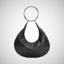 Charger l&#39;image dans la galerie, Justine Recycled Vegan Crossbody Bag (8258935226576)
