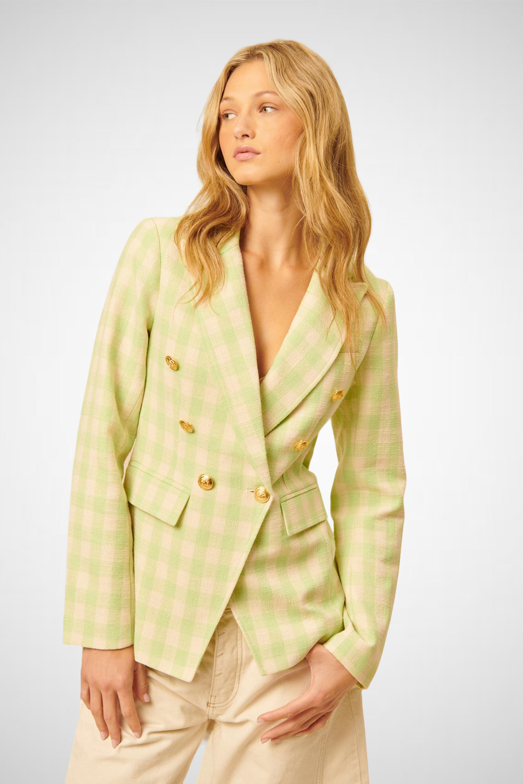 Oliver Jacket (8254684102864)