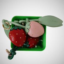 Load image into Gallery viewer, Strawberry Charm (8258935423184)
