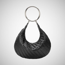 Charger l&#39;image dans la galerie, Justine Recycled Vegan Crossbody Bag (8258935226576)
