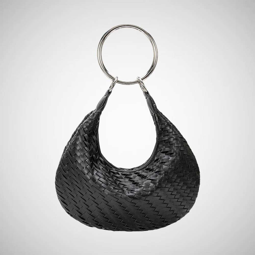 Justine Recycled Vegan Crossbody Bag (8258935226576)