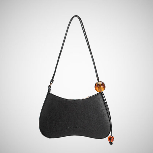 Pilar Recyled Vegan Shoulder Bag (8258935095504)