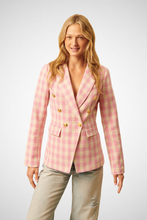 Load image into Gallery viewer, Oliver Jacket (8254684102864)
