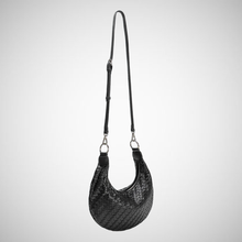 Charger l&#39;image dans la galerie, Justine Recycled Vegan Crossbody Bag (8258935226576)
