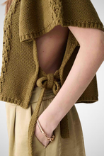 Charger l&#39;image dans la galerie, Dinis Knit Top (8268563906768)
