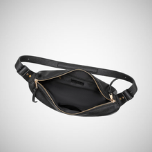 Charger l&#39;image dans la galerie, Hayden Recycled Leather Crossbody Bag (8258935193808)
