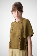 Charger l&#39;image dans la galerie, Dinis Knit Top (8268563906768)
