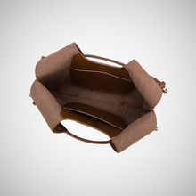 Load image into Gallery viewer, Tracy Woven Recycled Vegan Shoulder Bag (8258935390416)
