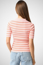 Charger l&#39;image dans la galerie, Ina Stripe Top (8261384208592)

