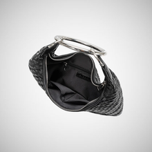 Charger l&#39;image dans la galerie, Justine Recycled Vegan Crossbody Bag (8258935226576)
