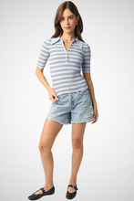 Charger l&#39;image dans la galerie, Ina Stripe Top (8261384208592)
