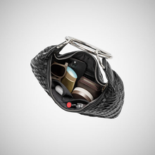 Charger l&#39;image dans la galerie, Justine Recycled Vegan Crossbody Bag (8258935226576)
