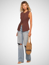 Charger l&#39;image dans la galerie, Josette Vest (8250114506960)
