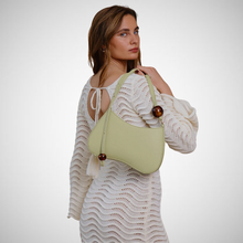 Charger l&#39;image dans la galerie, Pilar Recyled Vegan Shoulder Bag (8258935095504)
