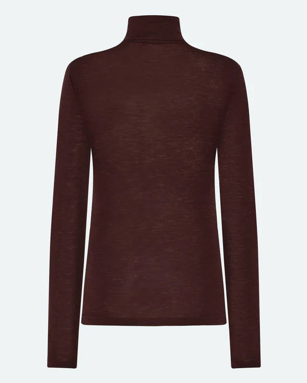 Col roulé Pernilles 3736 â Le Trunkshop