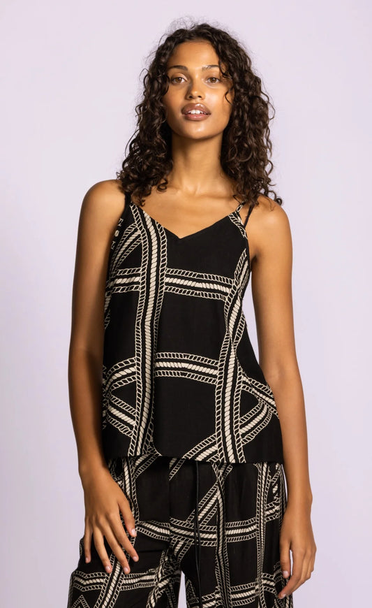 Nagel Top