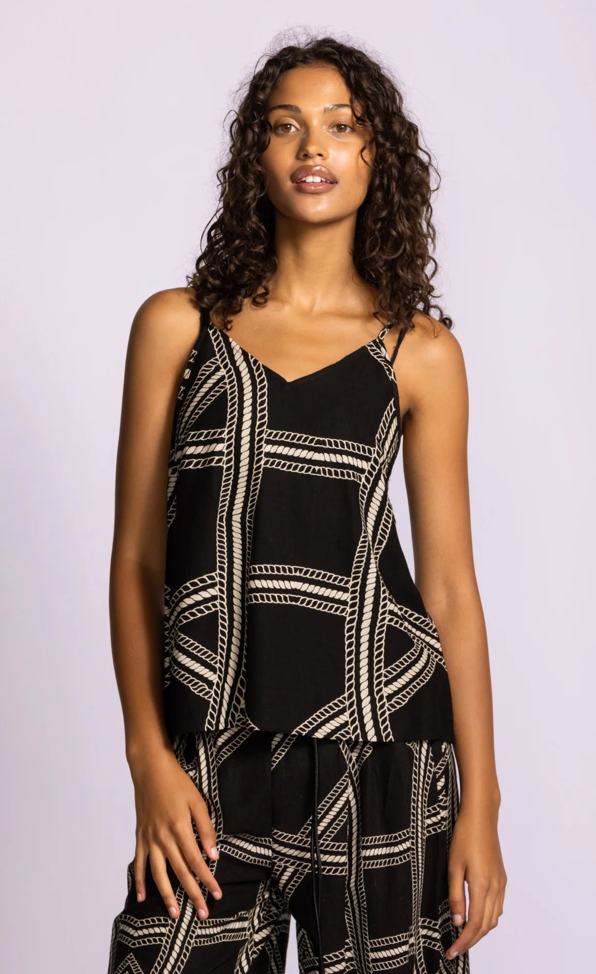 Nagel Top