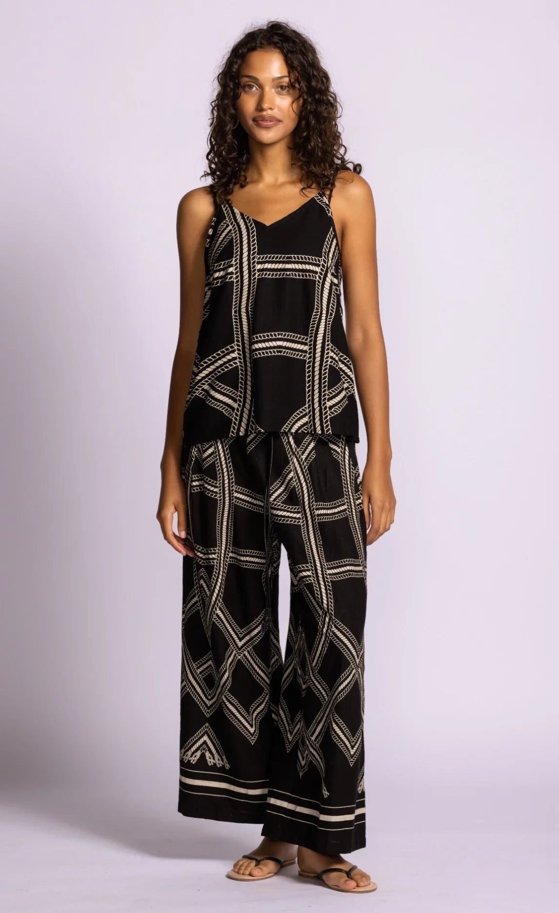 Nagel Top