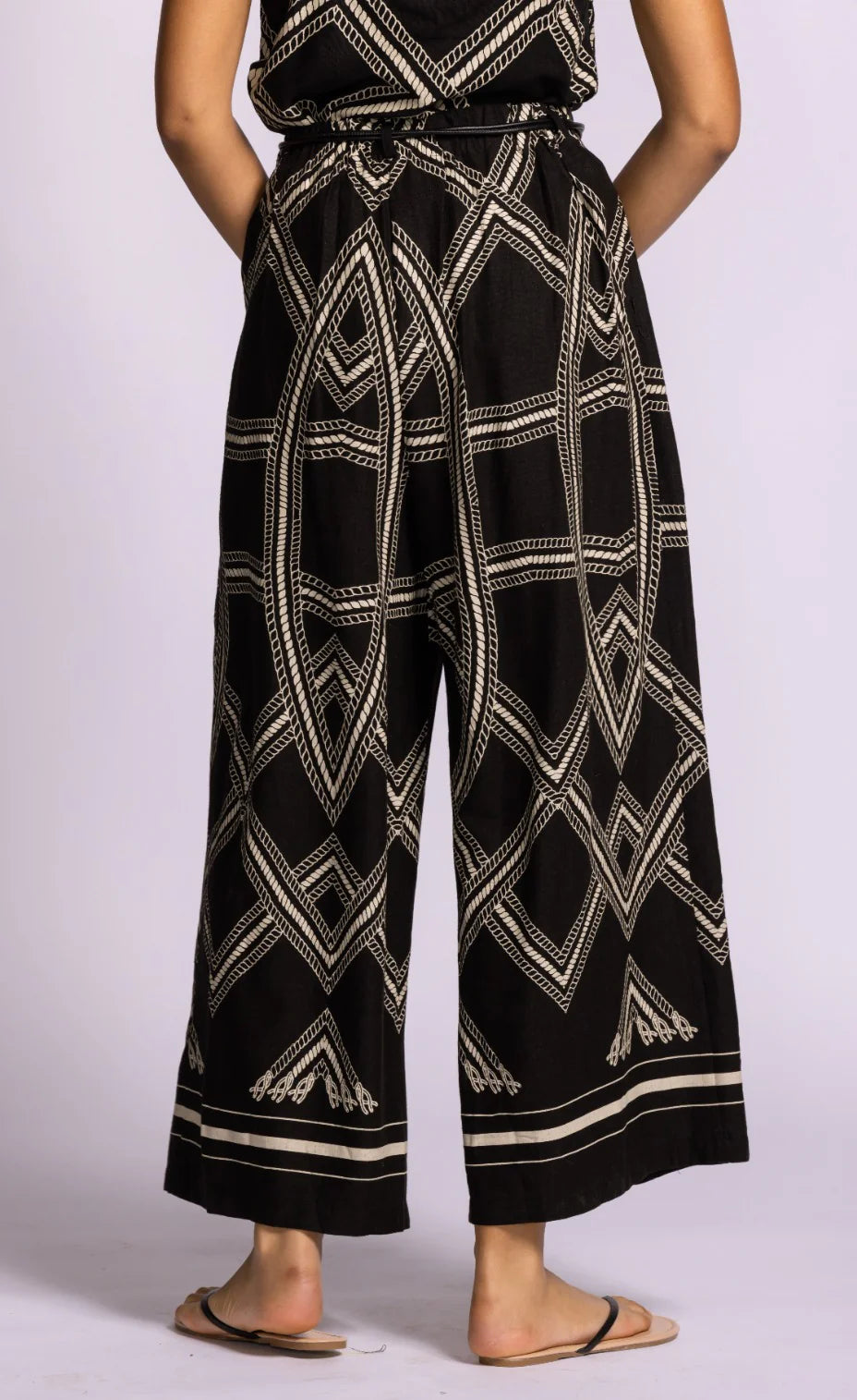 Nagel Pants