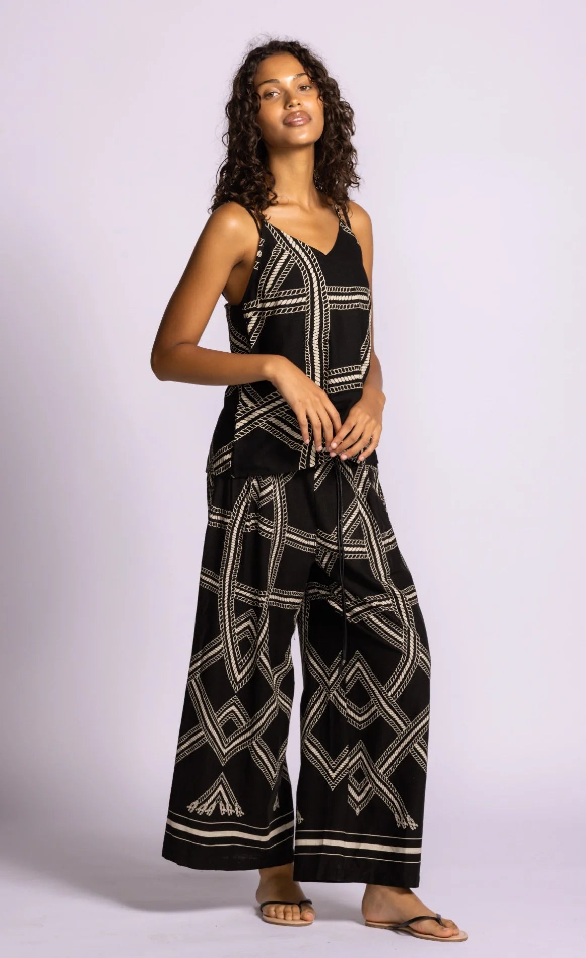 Nagel Pants