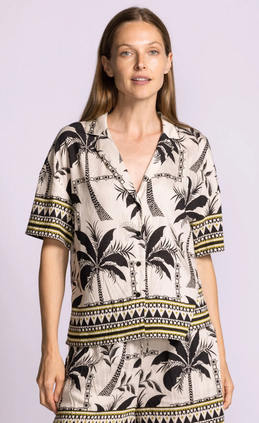 Ramona Top