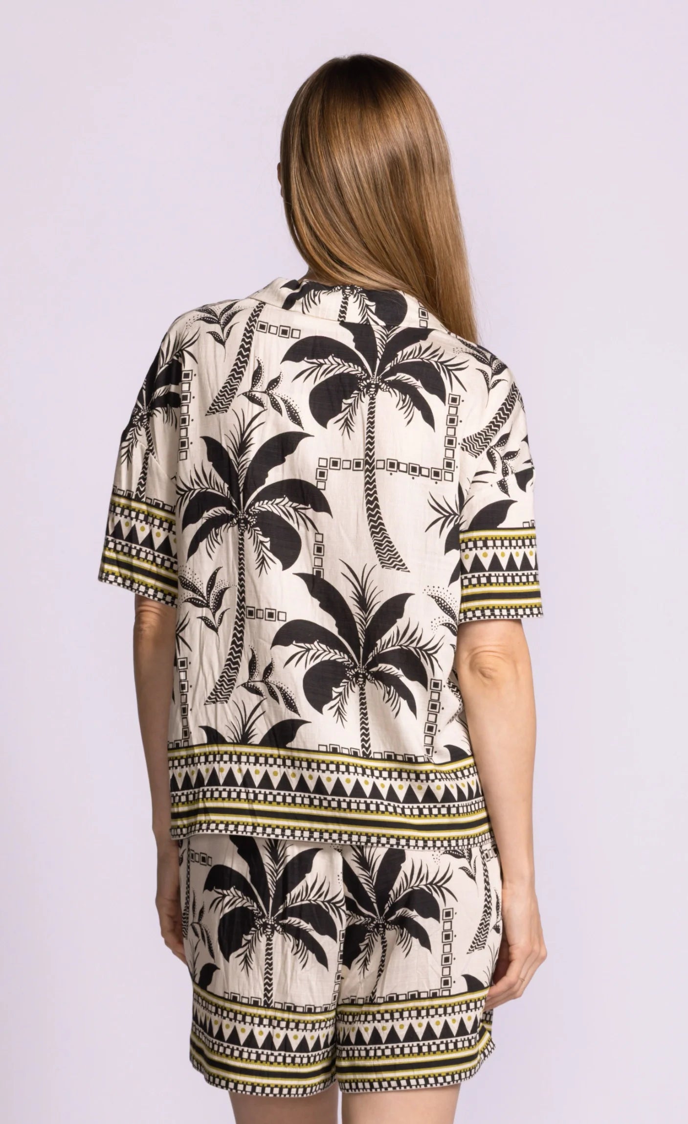 Ramona Top