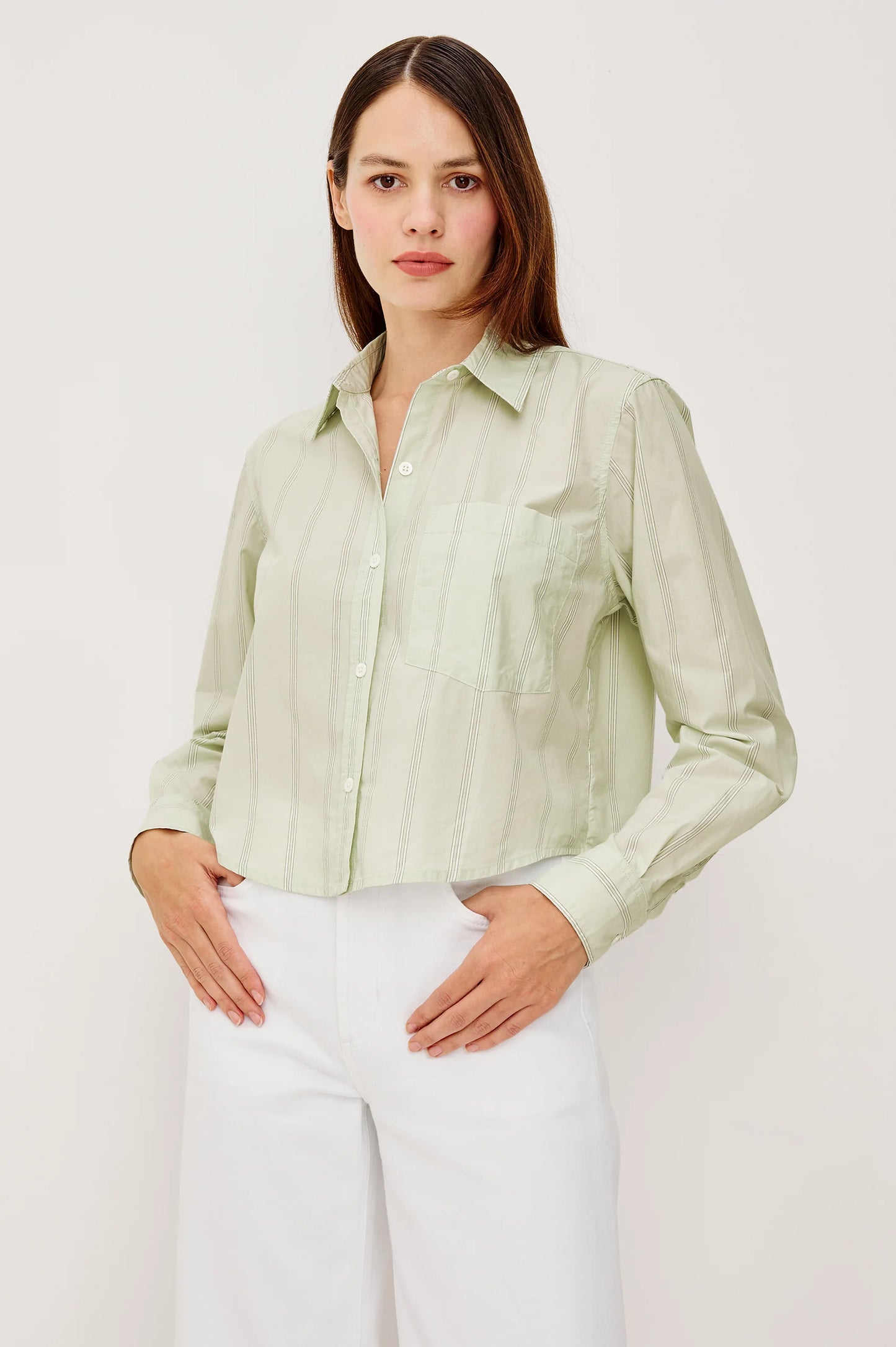 Chemise Ramy
