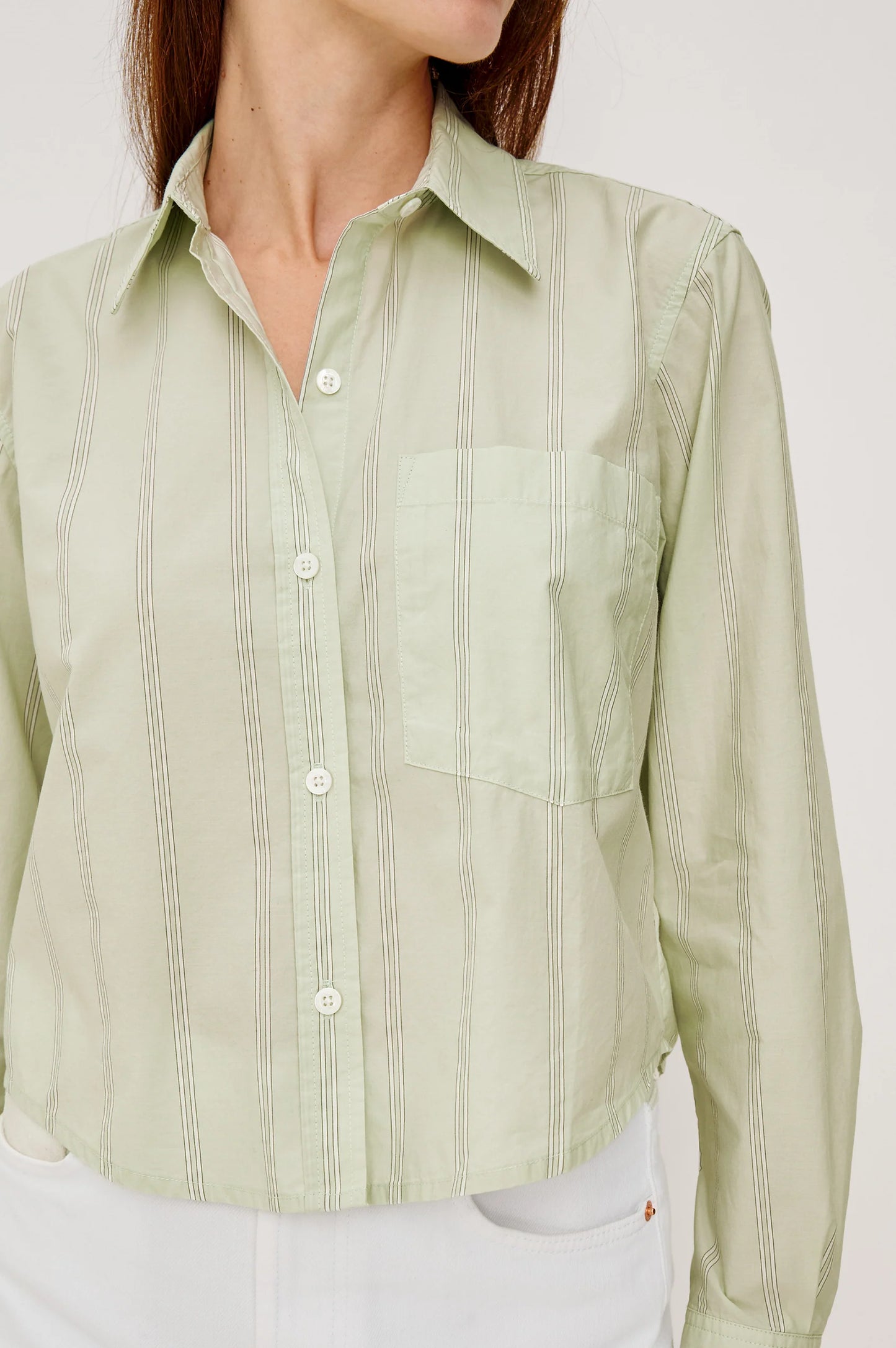 Chemise Ramy