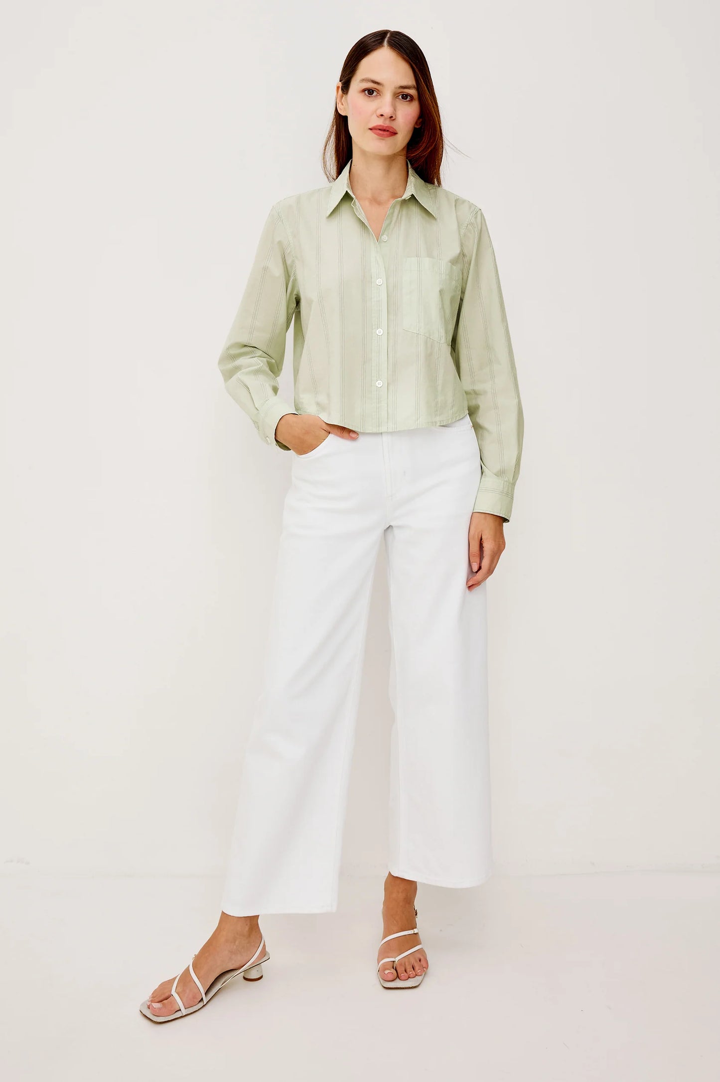 Chemise Ramy