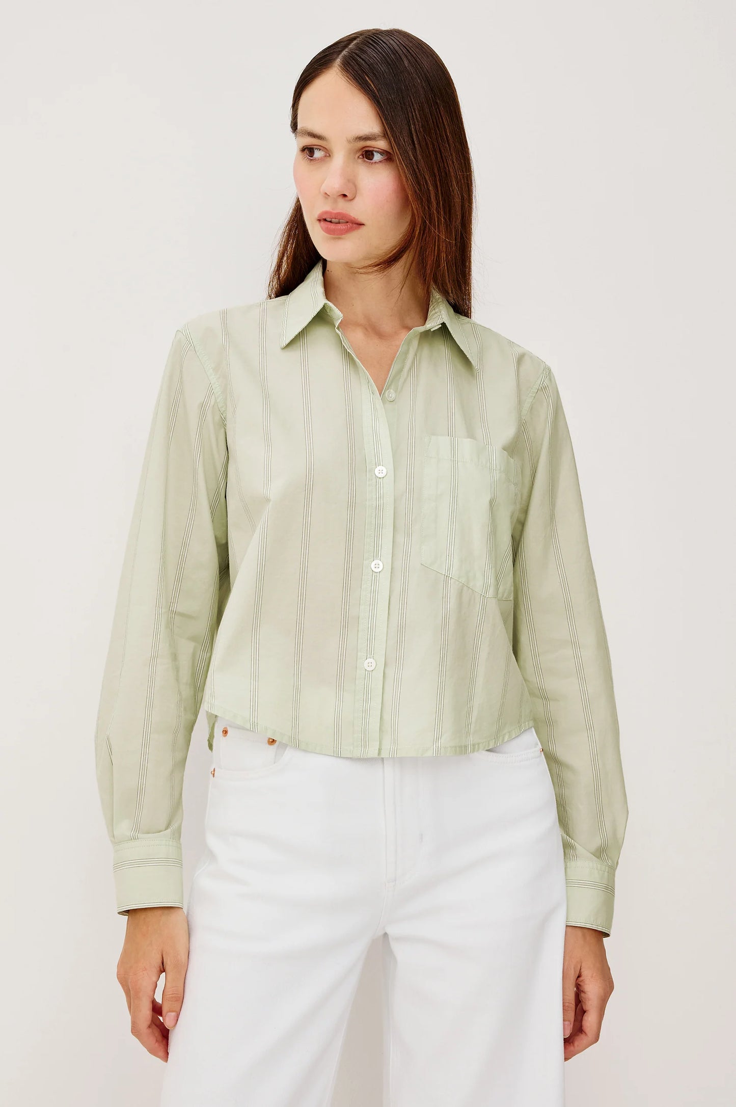 Chemise Ramy