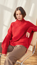 Load image into Gallery viewer, Margot Sweater (7938690187472)
